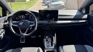 Leasing Sedan Volkswagen Golf 2024