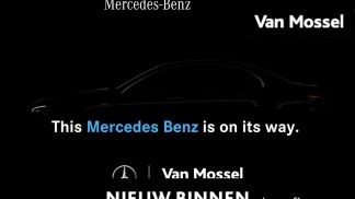 Leasing Convertible MERCEDES C 200 2019
