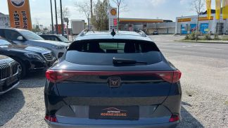 Lízing SUV Cupra Formentor 2023