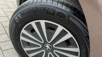 Finansowanie Hatchback Peugeot Partner 2014