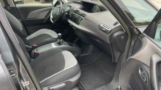 Leasing Hayon Citroën C4 Picasso 2014