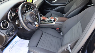 Lízing SUV MERCEDES GLC 2018