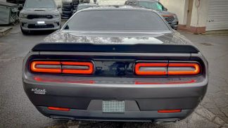 Finansowanie Coupé Dodge Challenger 2023