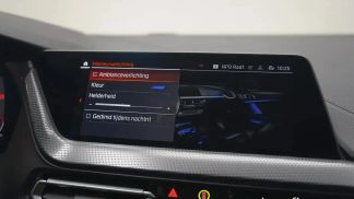 Leasing Hatchback BMW 118 2021