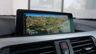 Leasing Coupé BMW 420 2015