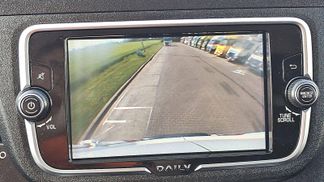 Financování Van Iveco DAILY 35S14 2022
