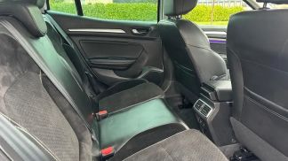 Finansowanie Sedan Renault Megane 2023