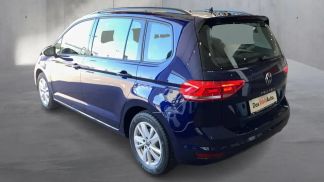 Finansowanie Hatchback Volkswagen Touran 2024