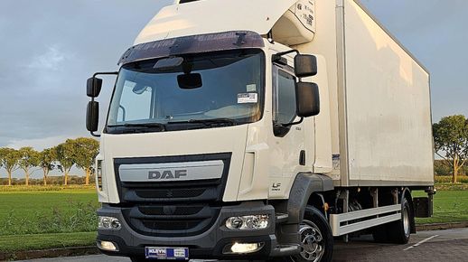 DAF LF 280 2015