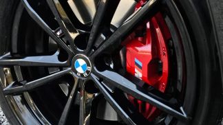 Leasing Coupe BMW 218 2023