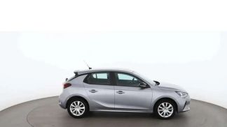 Lízing Hatchback Opel Corsa 2020