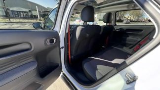 Leasing SUV Citroën C4 Cactus 2016