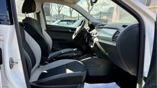 Leasing Hayon Skoda Fabia 2015