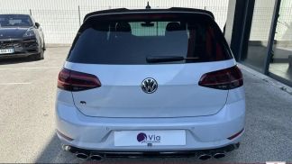 Leasing Sedan Volkswagen Golf 2017