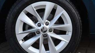 Leasing Wagon Skoda Octavia 2022