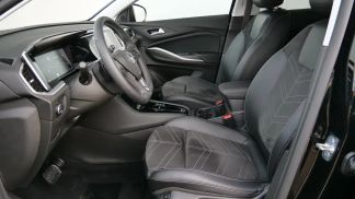 Lízing Hatchback Opel GRANDLAND 2024