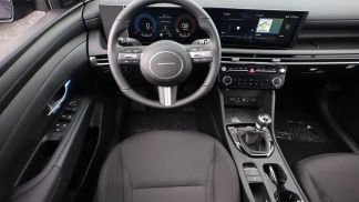 Finansowanie SUV Hyundai Tucson 2025