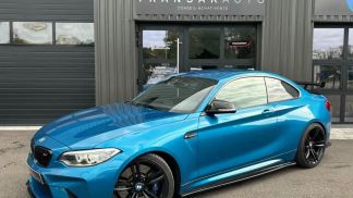 Leasing Coupe BMW M2 2017