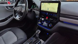 Finansowanie Sedan Hyundai IONIQ 2021