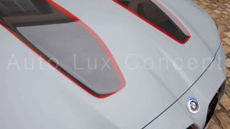 Leasing Coupe BMW M4 2022