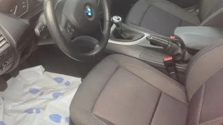 Leasing Hatchback BMW 116 2010