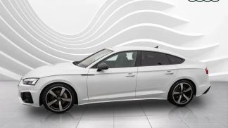 Leasing Coupe Audi A5 2021