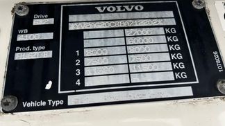 Leasing Tractor unit Volvo FH460 2011