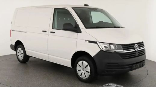 Volkswagen T6.1 TRANSPORTER 2024