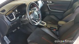 Financování Hatchback Kia CEED / CEE'D 2021