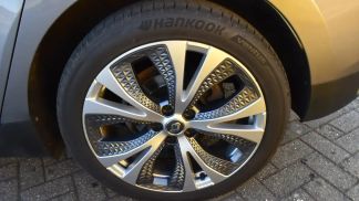 Leasing Hayon Renault Grand Scenic 2020