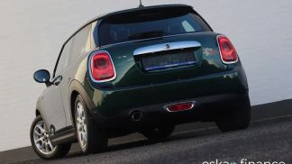 Leasing Sedan MINI Cooper 2014