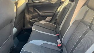 Lízing Hatchback Volkswagen Polo 2018