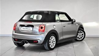 Finansowanie Zamienny MINI Cooper S 2018