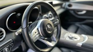 Finansowanie Wóz MERCEDES C 180 2019