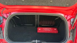 Lízing Kabriolet Fiat 500C 2024