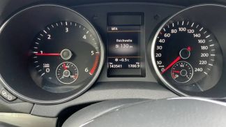 Finansowanie Zamienny Volkswagen Golf 2016