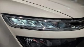 Lízing Hatchback Citroën C4 Picasso 2017
