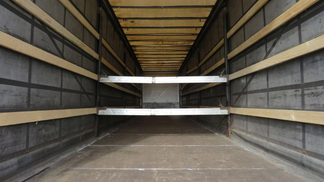 Leasing Semi-trailer Schmitz S-01 2011