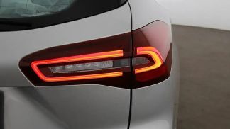 Leasing Wagon Ford Focus 2022