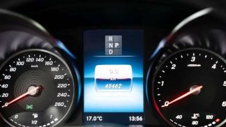 Leasing Hayon MERCEDES V 300 2022