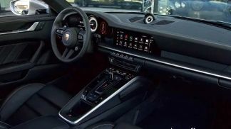 Finansowanie Coupé Porsche 992 2022