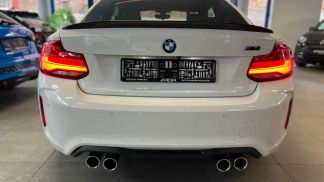 Financování Kupé BMW M2 2018