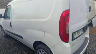 Leasing Convertible Fiat Doblo 2019