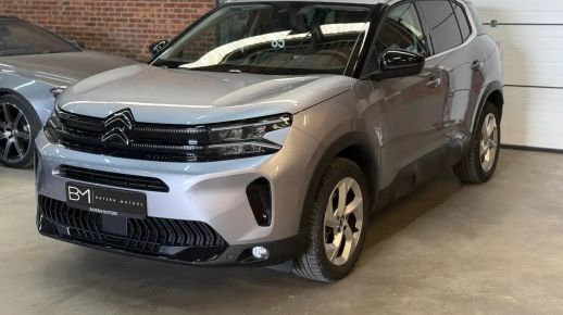Citroën C5 Aircross 2023