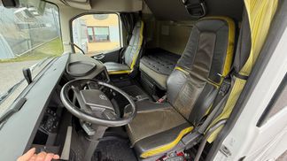 Lízing Traktor Volvo FH750 6X4 + RETARDER + HYDRAULICS 2021