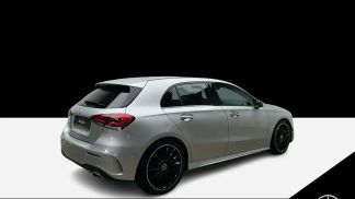 Leasing Sedan MERCEDES A 220 2023