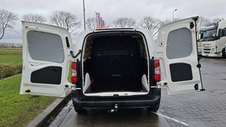 Lízing Osobná doprava Opel Combo 2019