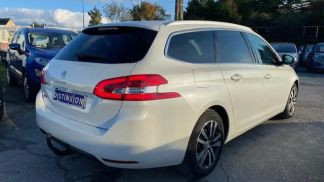 Finansowanie Wóz Peugeot 308 2019