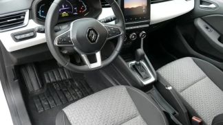 Leasing Sedan Renault Clio 2023