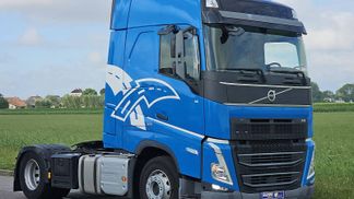 Leasing Tractor unit Volvo FH 460 2021